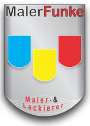 Logo MalerFunke